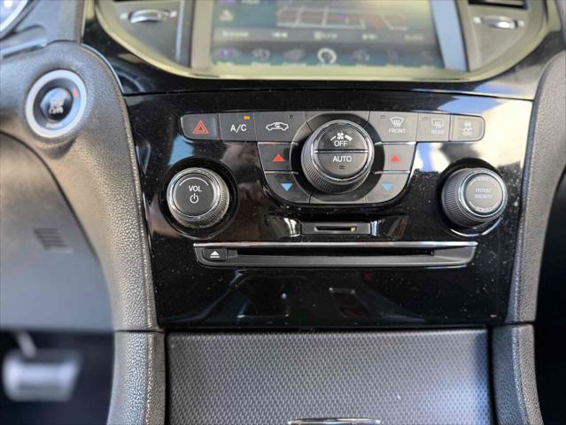 2013 Chrysler 300 300S