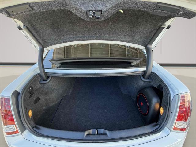 2013 Chrysler 300 300S