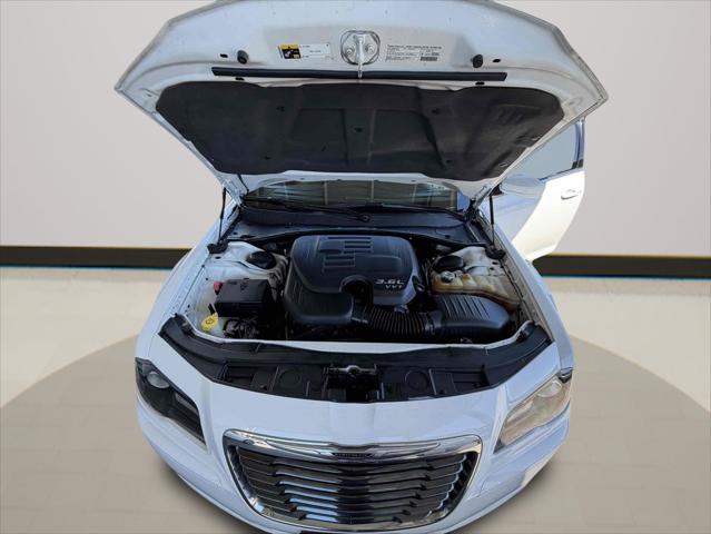 2013 Chrysler 300 300S