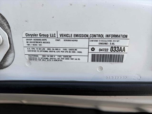 2013 Chrysler 300 300S