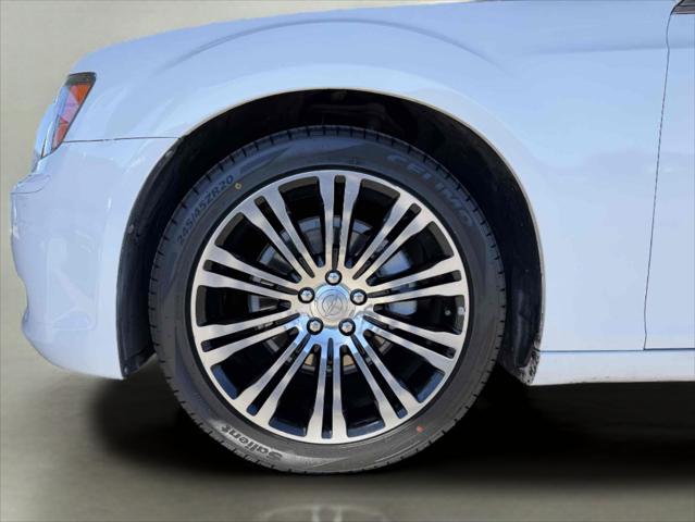 2013 Chrysler 300 300S