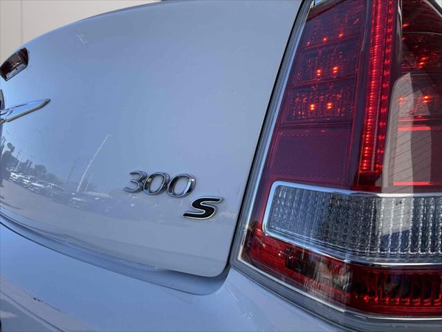 2013 Chrysler 300 300S