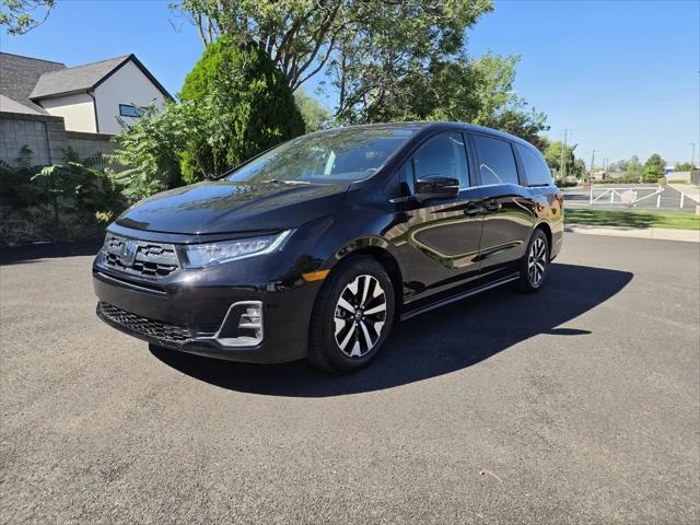 2025 Honda Odyssey EX-L for sale in Bountiful, UT