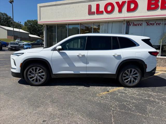 2026 Buick Enclave Preferred FWD