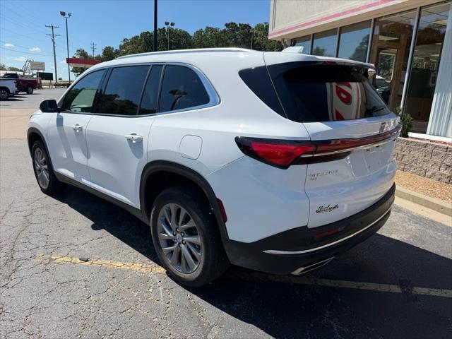 2026 Buick Enclave Preferred FWD