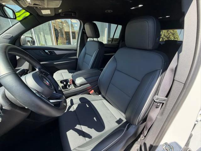 2026 Buick Enclave Preferred FWD