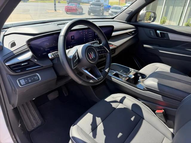 2026 Buick Enclave Preferred FWD