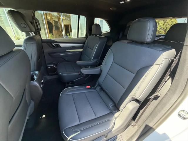 2026 Buick Enclave Preferred FWD