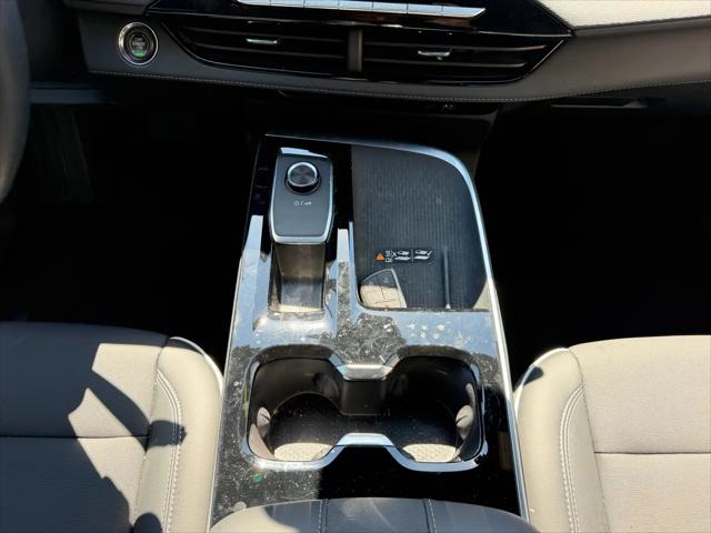 2026 Buick Enclave Preferred FWD