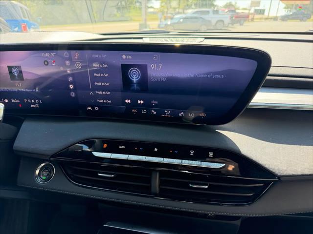 2026 Buick Enclave Preferred FWD