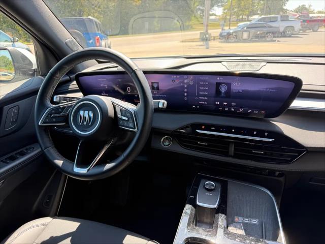 2026 Buick Enclave Preferred FWD