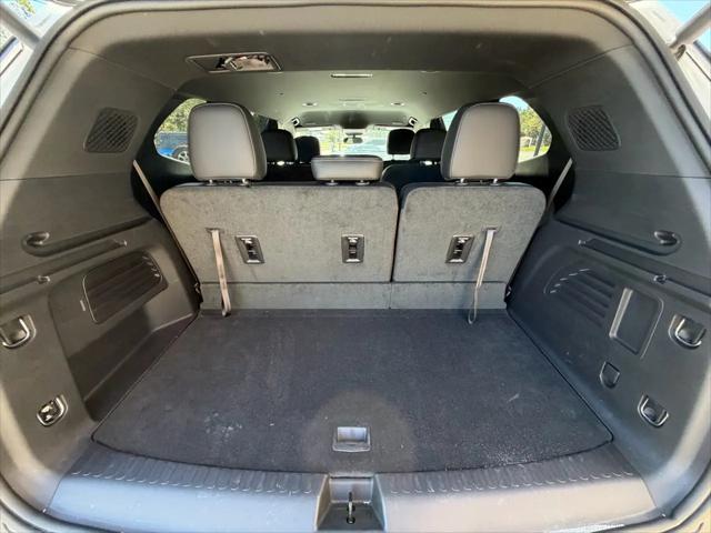 2026 Buick Enclave Preferred FWD