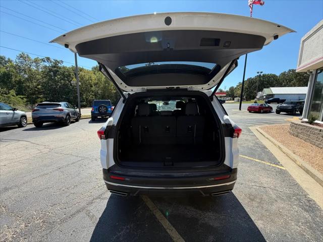2026 Buick Enclave Preferred FWD