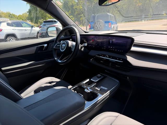 2026 Buick Enclave Preferred FWD