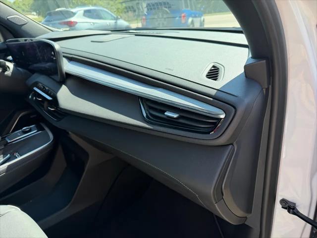 2026 Buick Enclave Preferred FWD
