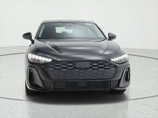2026 Audi A5 Premium Plus TFSI quattro S tronic