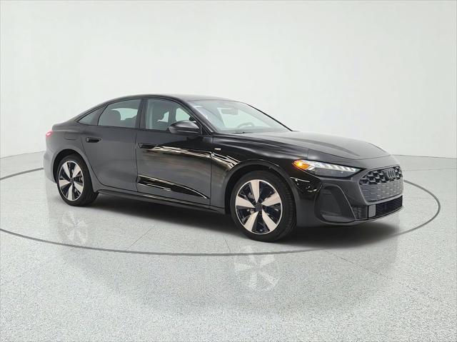 2026 Audi A5 Premium Plus TFSI quattro S tronic