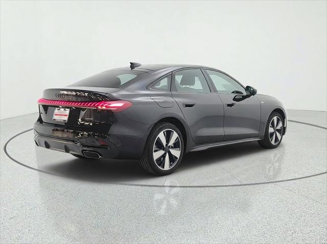2026 Audi A5 Premium Plus TFSI quattro S tronic