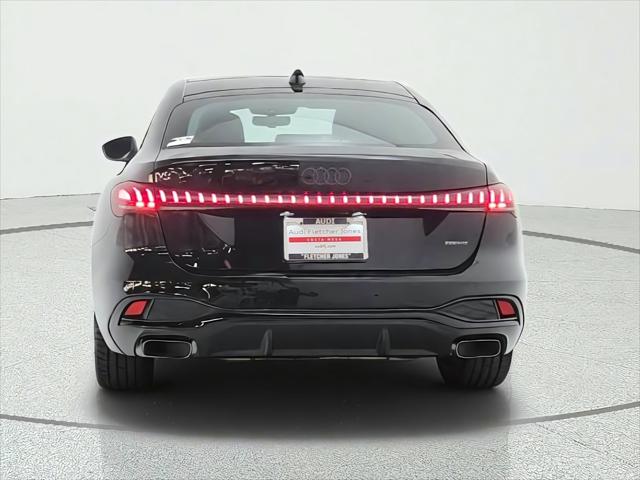 2026 Audi A5 Premium Plus TFSI quattro S tronic