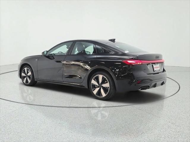 2026 Audi A5 Premium Plus TFSI quattro S tronic