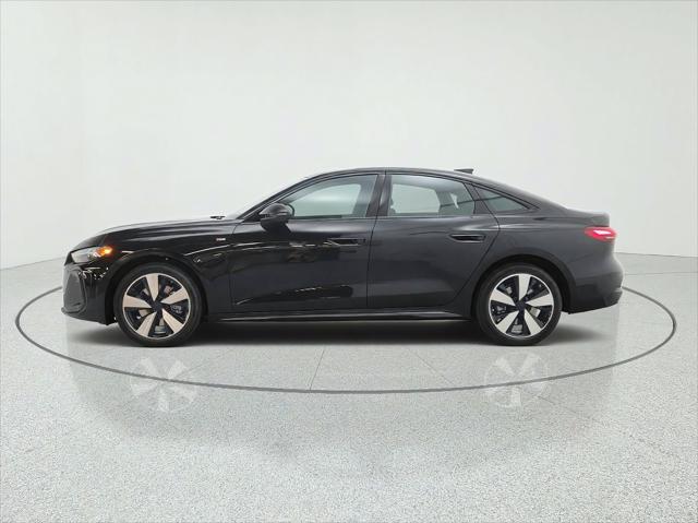 2026 Audi A5 Premium Plus TFSI quattro S tronic