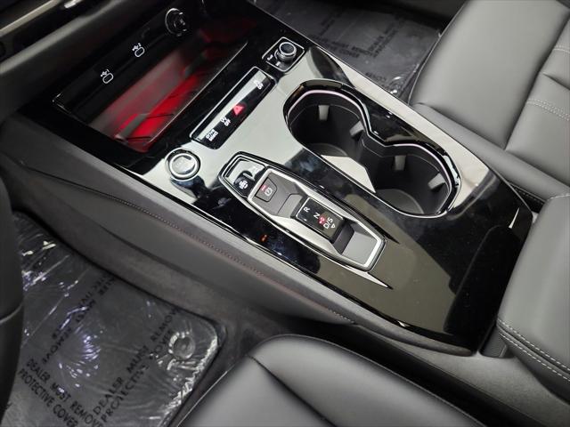 2026 Audi A5 Premium Plus TFSI quattro S tronic