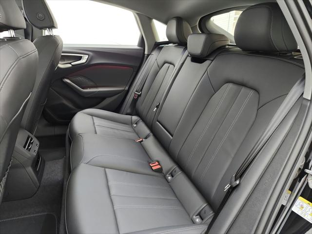 2026 Audi A5 Premium Plus TFSI quattro S tronic