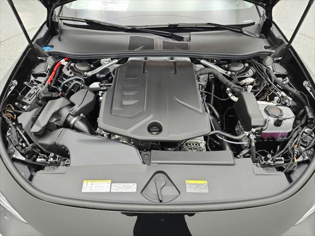 2026 Audi A5 Premium Plus TFSI quattro S tronic