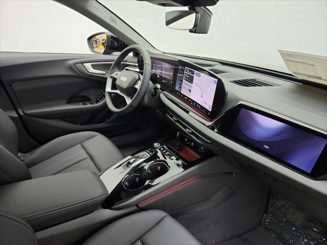 2026 Audi A5 Premium Plus TFSI quattro S tronic