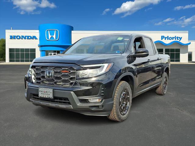 2026 Honda Ridgeline TrailSport+ for sale in Chesapeake, VA