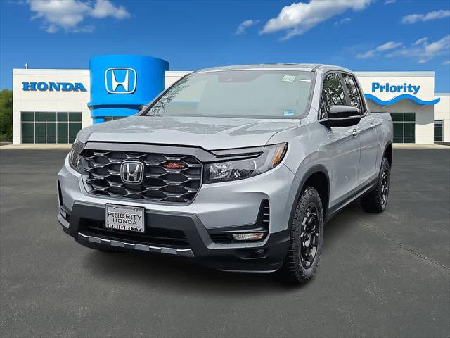 2026 Honda Ridgeline TrailSport+ for sale in Chesapeake, VA