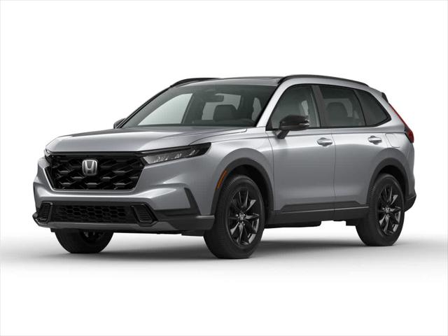 2026 Honda CR-V Hybrid AWD Sport-L for sale in Chesapeake, VA