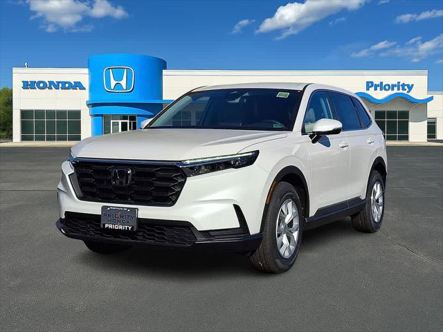 2026 Honda CR-V LX AWD for sale in Chesapeake, VA