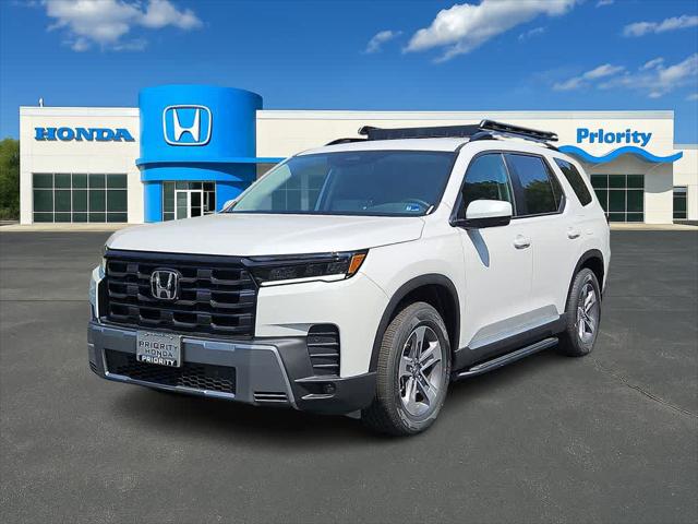2026 Honda Pilot EX-L for sale in Chesapeake, VA