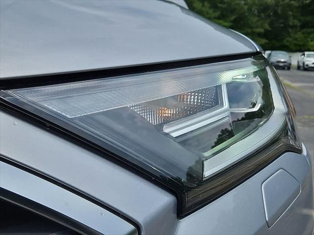 2021 Audi Q7 Premium Plus 45 TFSI quattro Tiptronic