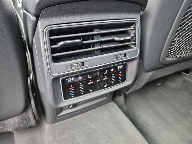 2021 Audi Q7 Premium Plus 45 TFSI quattro Tiptronic