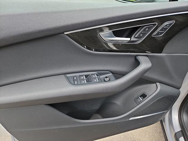 2021 Audi Q7 Premium Plus 45 TFSI quattro Tiptronic
