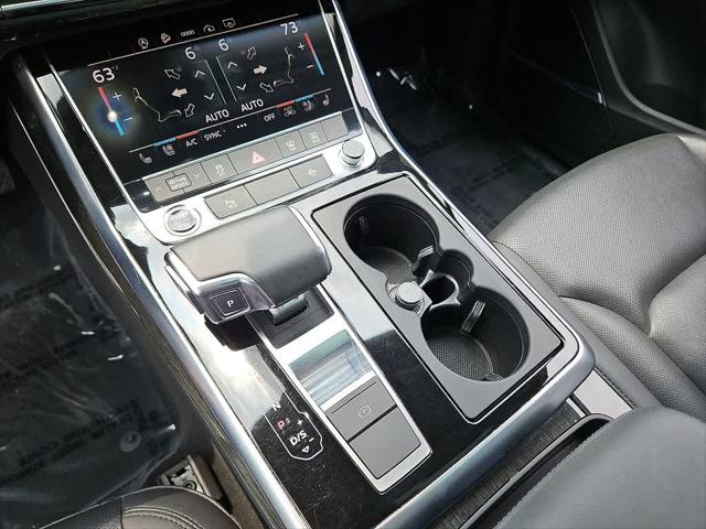 2021 Audi Q7 Premium Plus 45 TFSI quattro Tiptronic