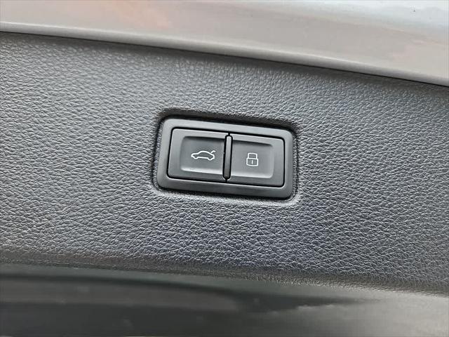 2021 Audi Q7 Premium Plus 45 TFSI quattro Tiptronic