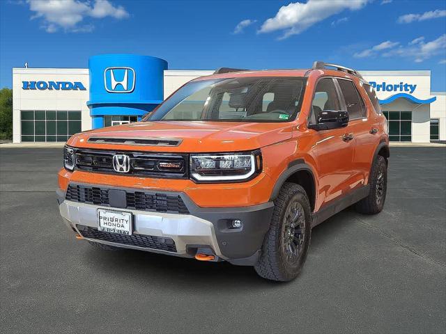 2026 Honda Passport AWD TrailSport for sale in Chesapeake, VA