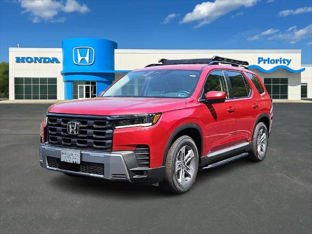 2026 Honda Pilot EX-L for sale in Chesapeake, VA