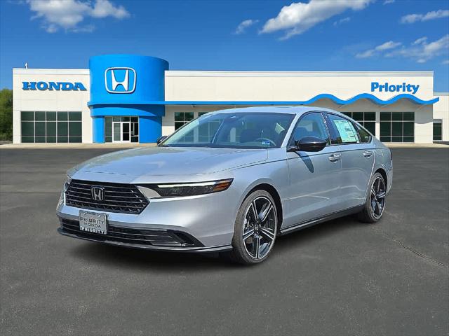 2026 Honda Accord Sedan SE for sale in Chesapeake, VA