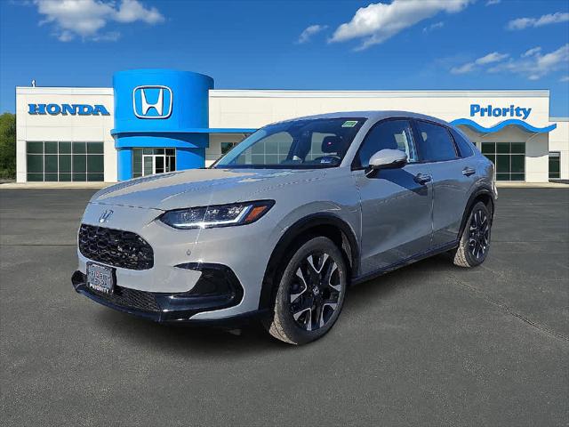 2027 Honda HR-V EX- AWD for sale in Chesapeake, VA