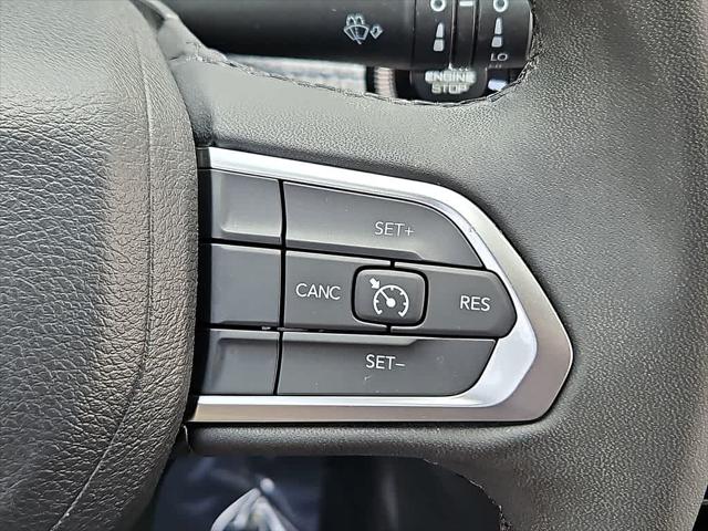 2023 Jeep Compass Latitude 4x4