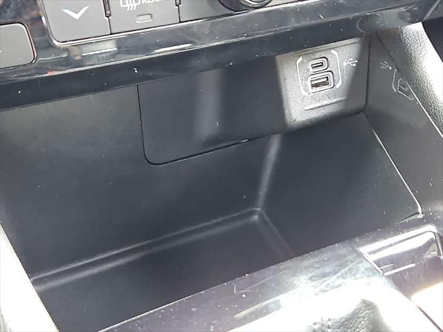 2023 Jeep Compass Latitude 4x4