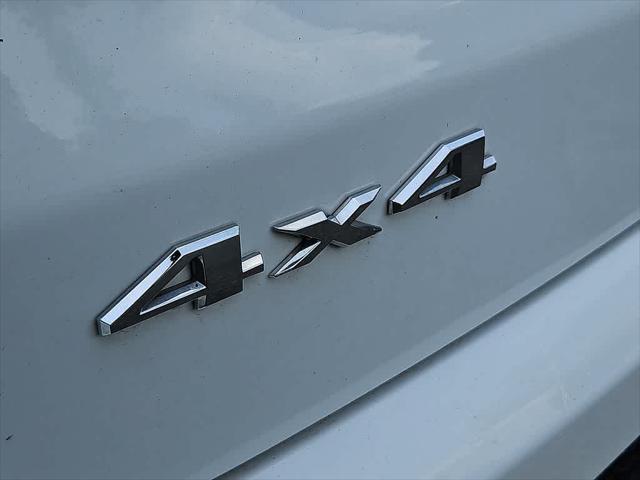 2023 Jeep Compass Latitude 4x4