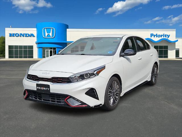 2023 Kia Forte GT-Line for sale in Chesapeake, VA