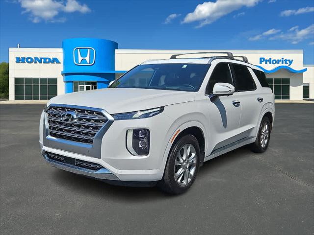 2020 Hyundai Palisade Limited for sale in Chesapeake, VA
