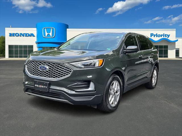 2023 Ford Edge SEL for sale in Chesapeake, VA