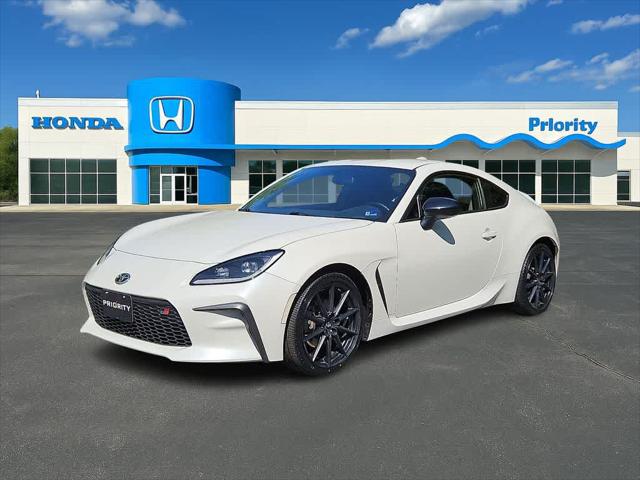 2023 Toyota GR86 Premium for sale in Chesapeake, VA